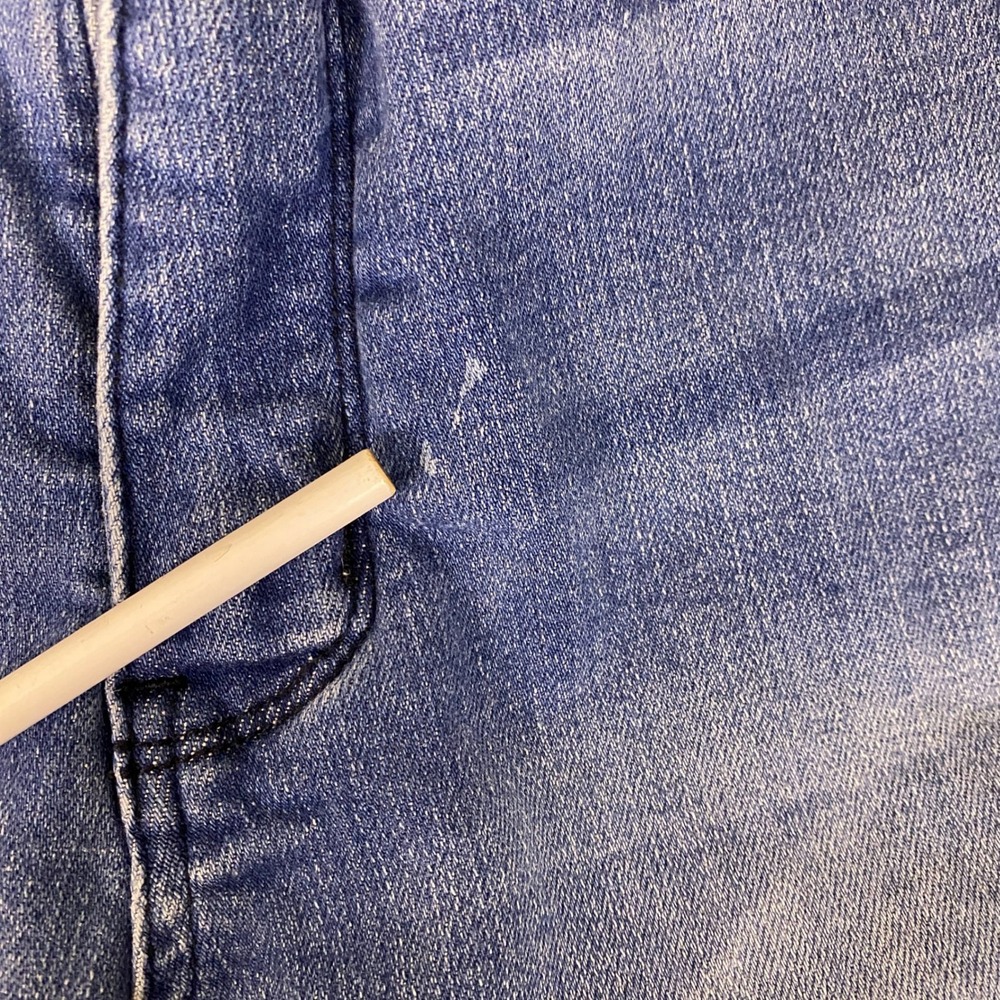 Judy Blue Jeans Women's Plus Size 16W Womens High Rise Skinny Medium Wash Blue * - Picture 11 of 15